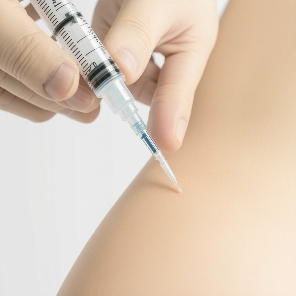 Injectable Weight Loss Medication Benefits and How to Use Them Safely