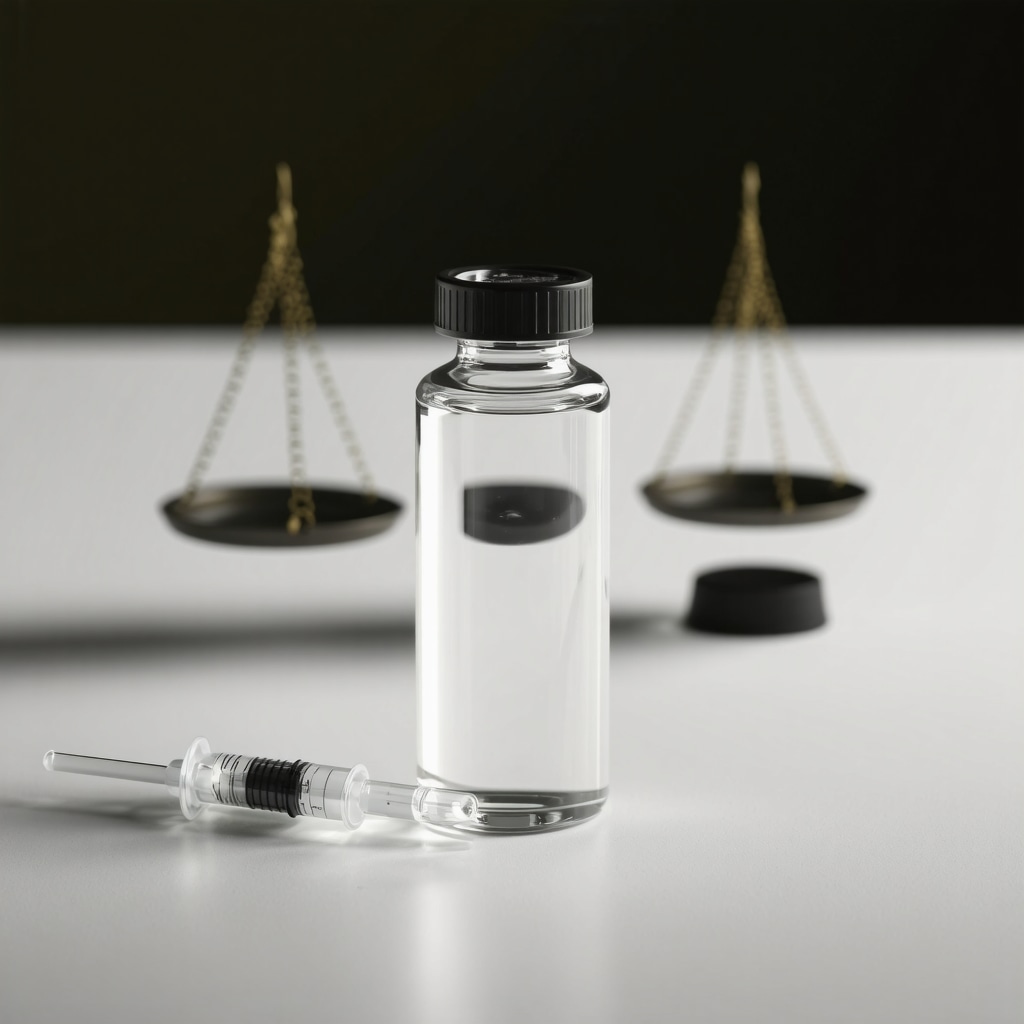 Injectable Weight Loss Medication: Benefits and Side Effects