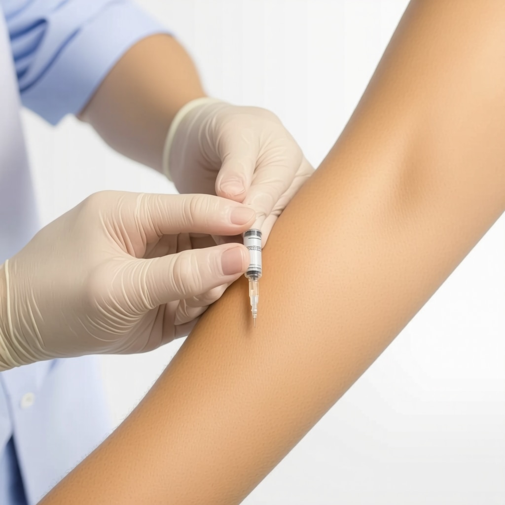 Injectable Weight Loss Medication: Frequently Asked Questions Answered
