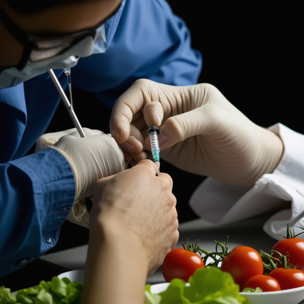 Injectable Weight Loss Medication: Selecting the Right Treatment for You