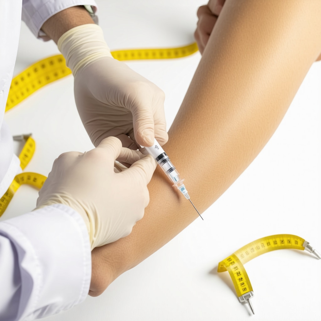 Injectable Weight Loss Medication: What Makes Them So Effective?