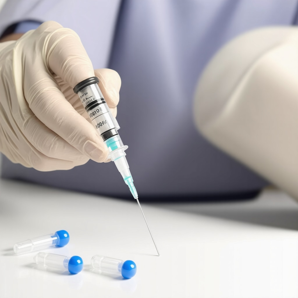 Injectable Weight Loss Medication: What You Should Know Before Starting
