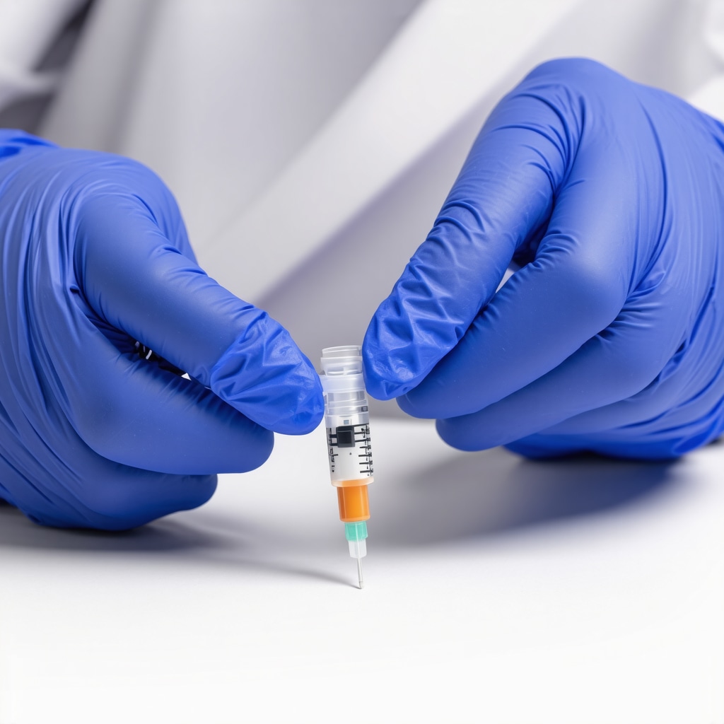 Injectable Weight Loss Medication: What to Expect Before Use