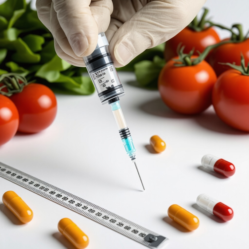 Injectable Weight Loss Medications: What You Need to Know Before Starting