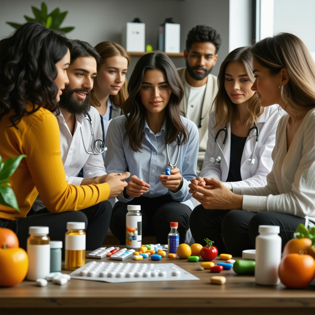 Legal Weight Loss Drugs for Obesity: How to Choose Safely in 2025