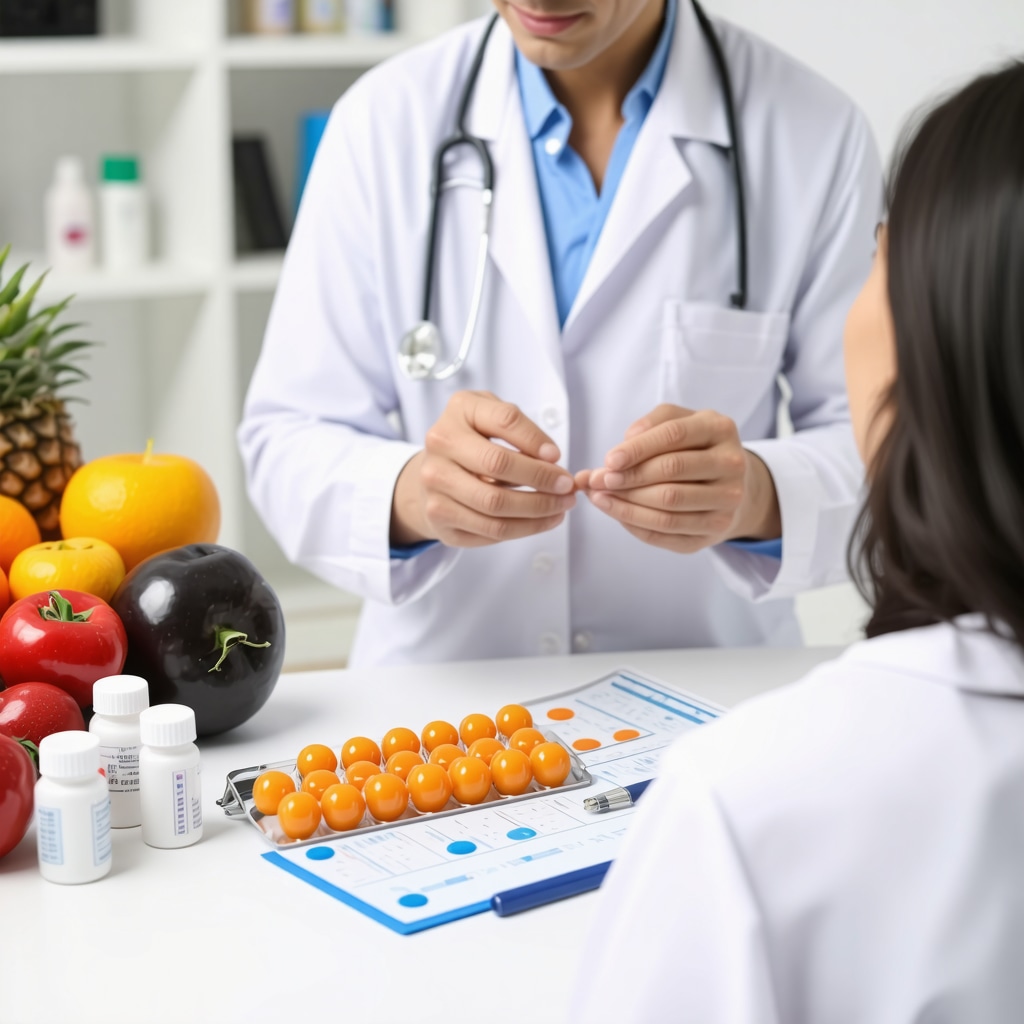 New FDA Approved Weight Loss Treatments: What You Should Know
