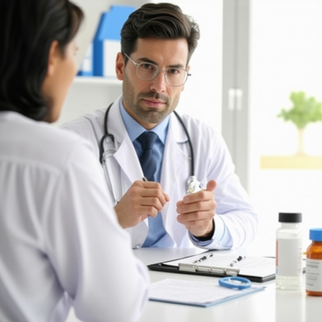 Physician Guided Weight Loss Medication: What to Expect
