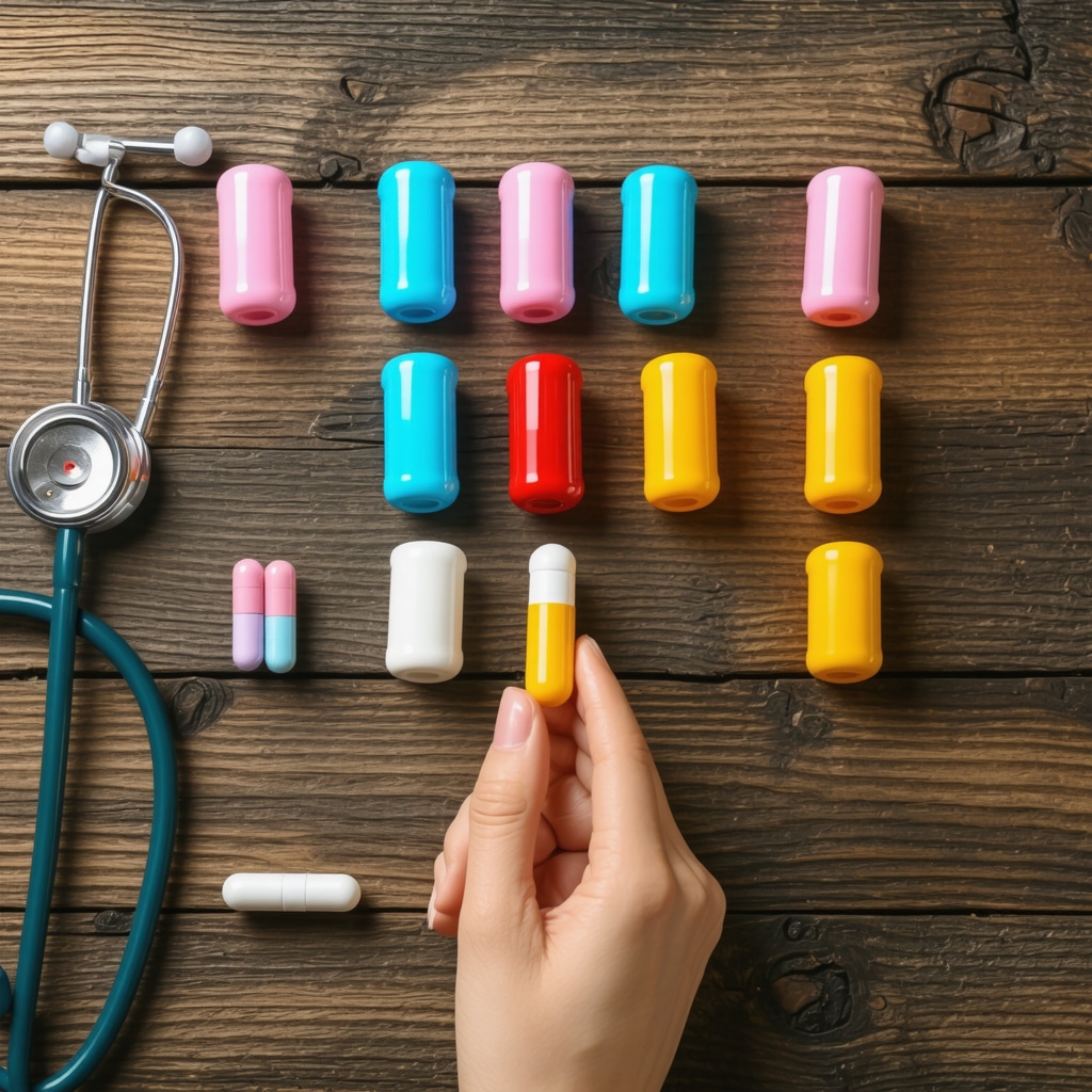 Prescription Pills for Weight Loss: How to Find Your Perfect Match