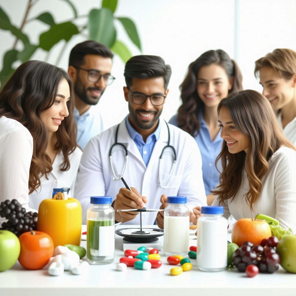 Prescription Weight Loss Medications: How to Pick the Safest