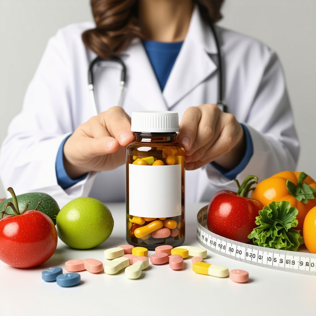 Prescription Weight Loss Medications That Are Safe and Proven