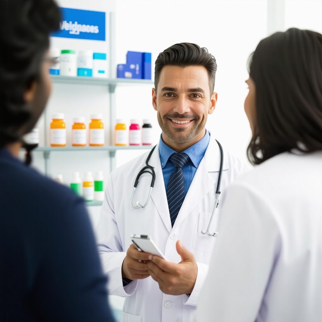 Prescription Weight Loss Medications: What Doctors Recommend Today