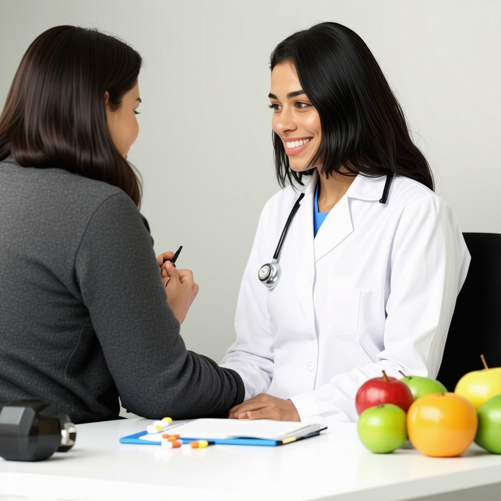 Prescription Weight Loss Programs: Complete Patient Guide