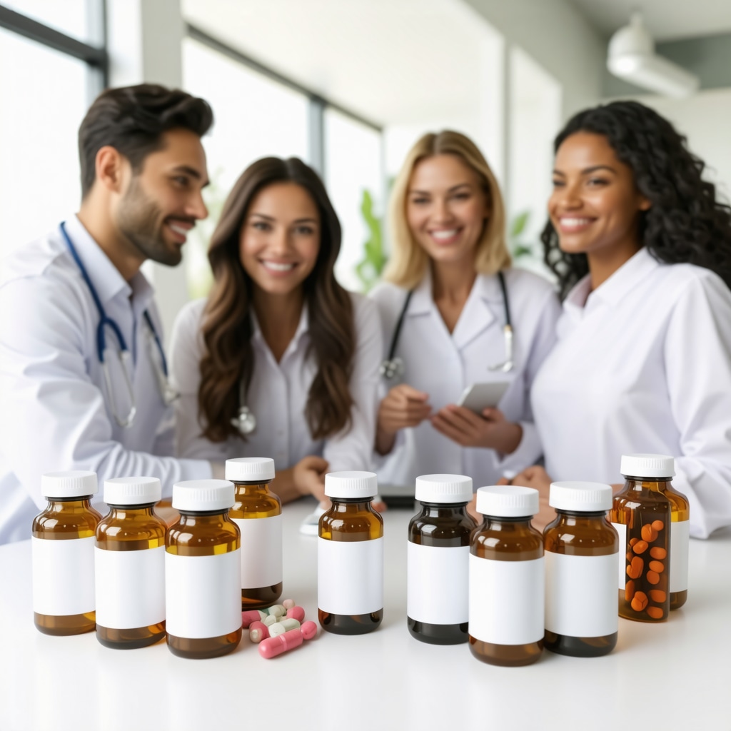 Safe Weight Loss Drugs for Obesity: Expert Recommendations