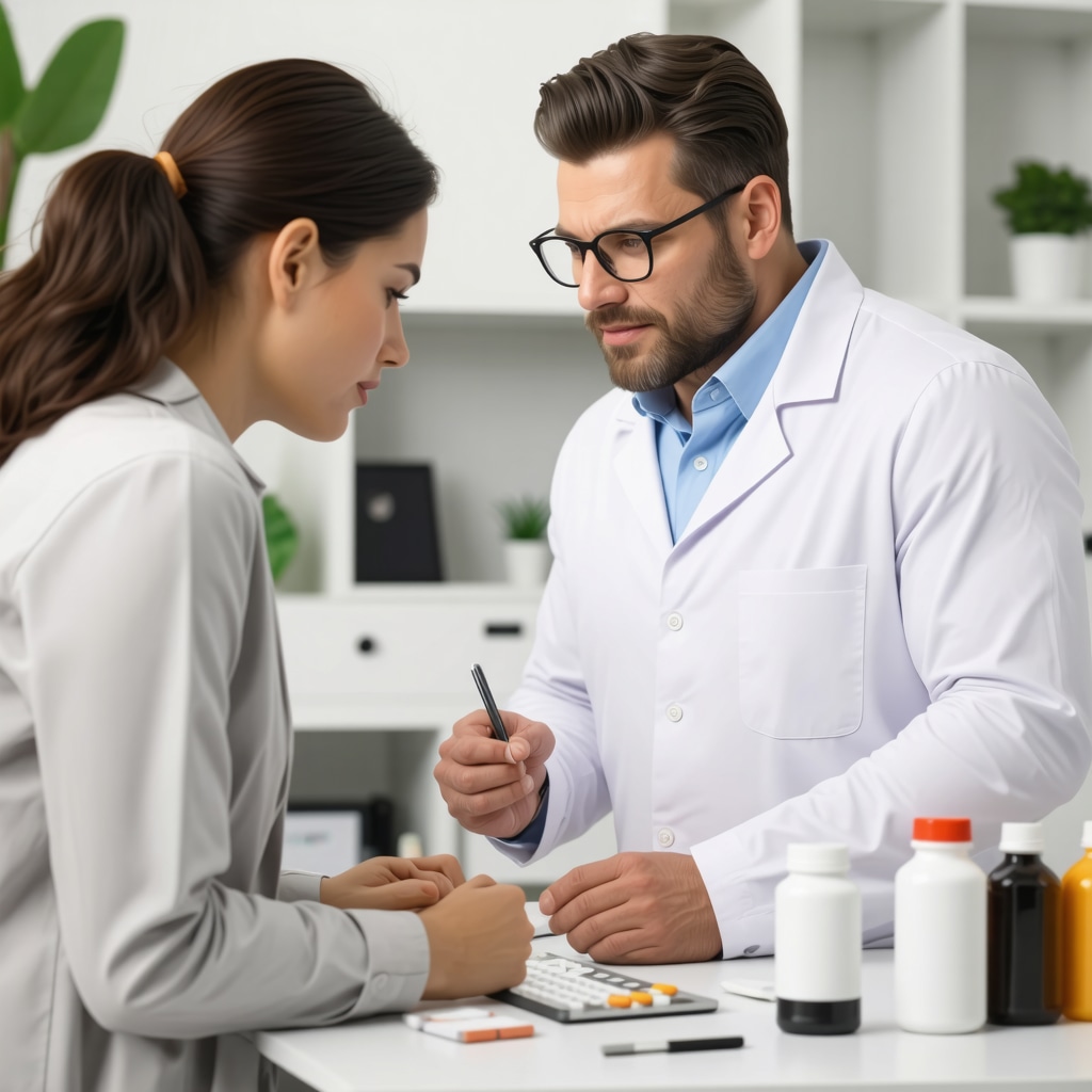 Safe Weight Loss Drugs for Obesity: Latest Medical Insights