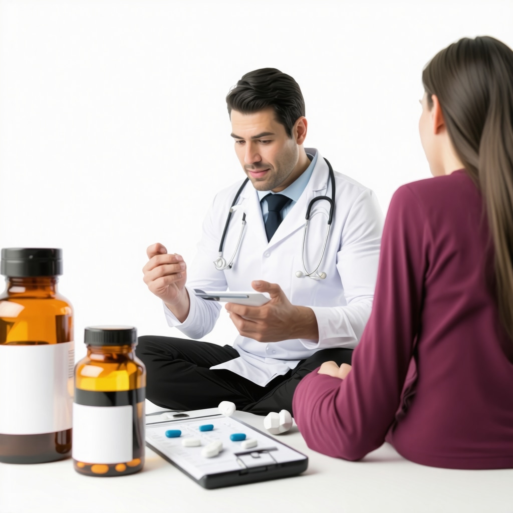 Safe and Effective Weight Loss Drugs for Obesity: Expert Advice