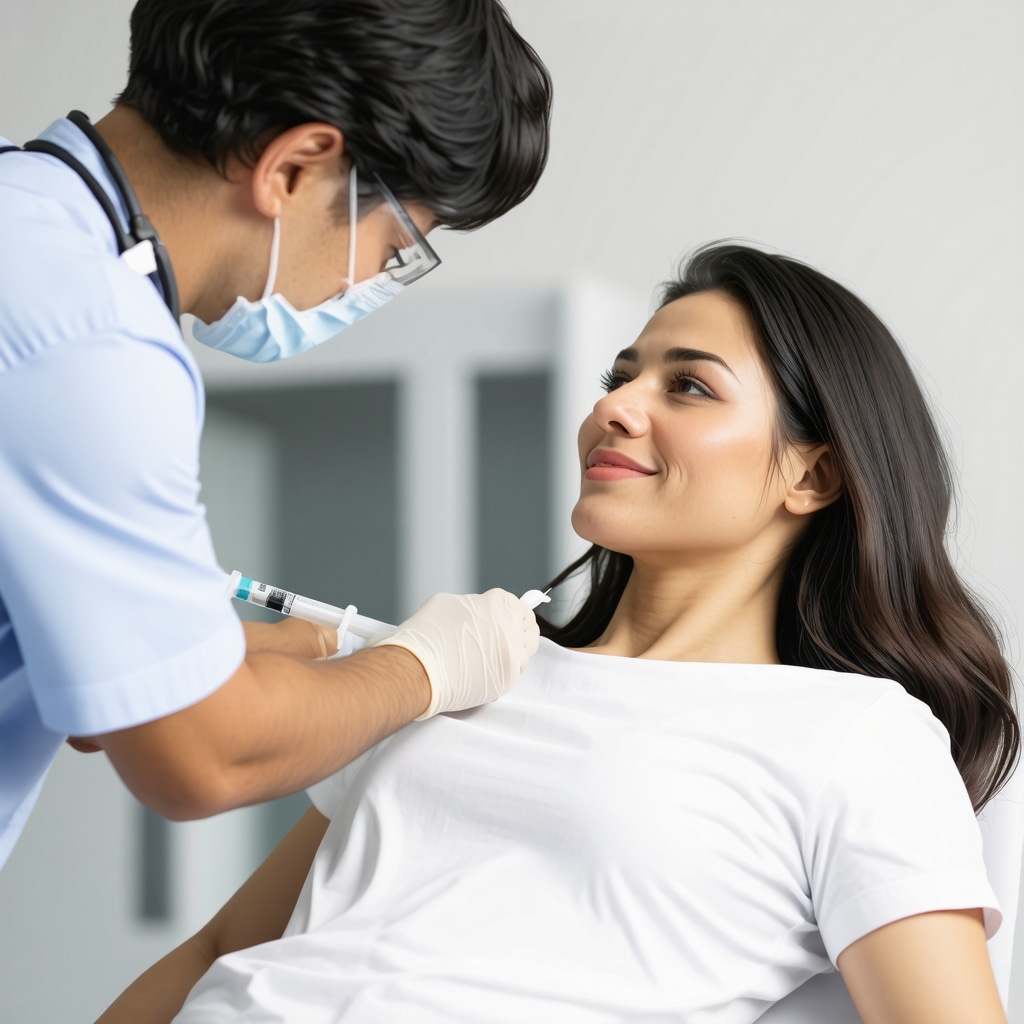 Safe and Effective Weight Loss Injections: What You Should Know
