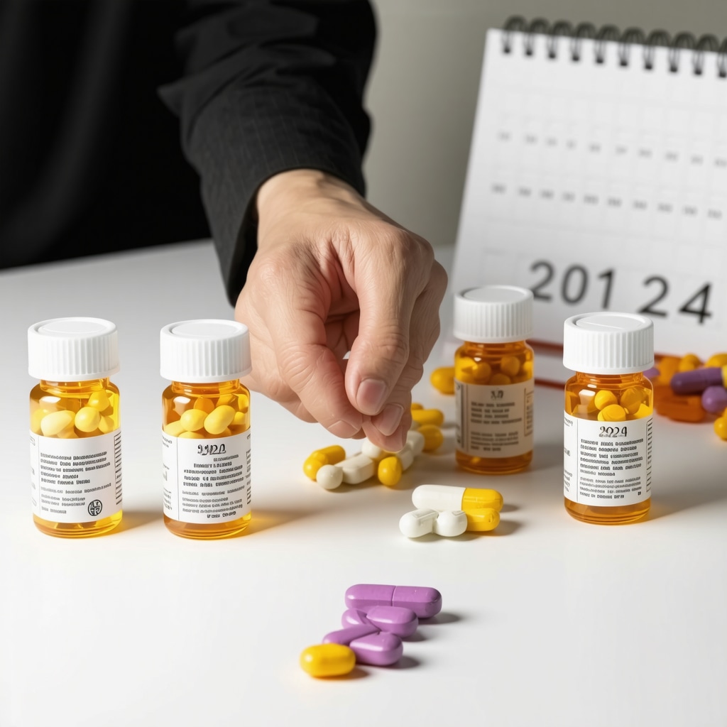 Safest Prescription Weight Loss Drugs: How to Choose Wisely in 2024