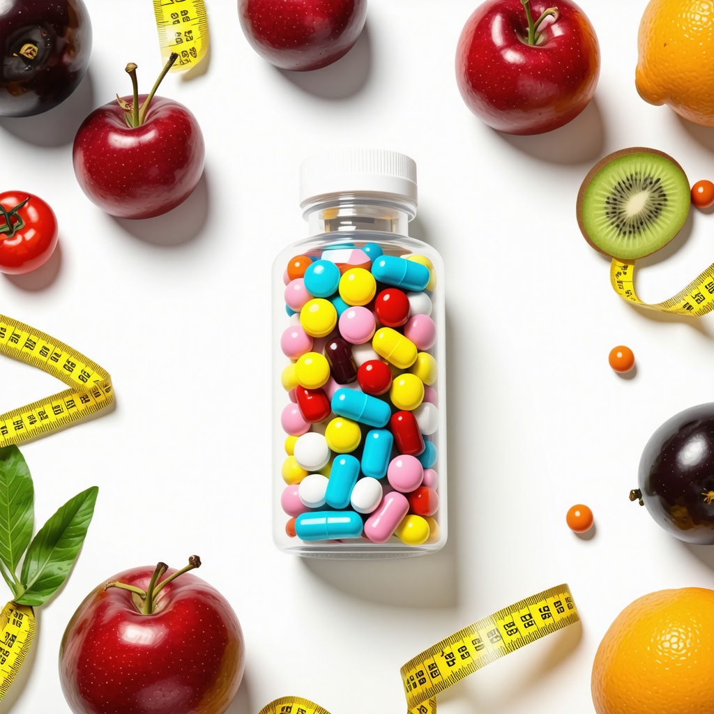 Safest Prescription Weight Loss Drugs: Top Choices Reviewed