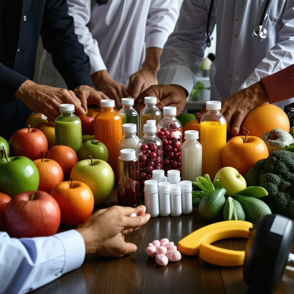 Safest Weight Loss Drugs for Obesity: What Physicians Recommend