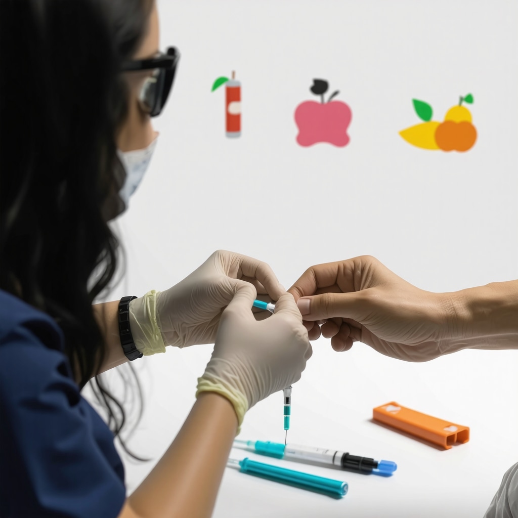 Safety and Effectiveness of Injectable Weight Loss Medication Explained
