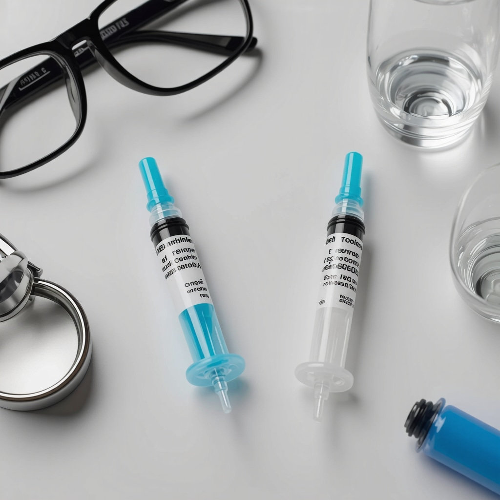 Semaglutide vs Tirzepatide: Which GLP-1 Drug Wins?