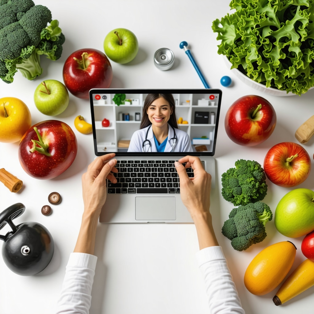 Start Your Telemedicine Weight Loss Treatment Journey: Step-By-Step