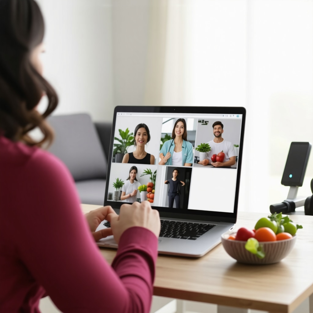 Telemedicine Weight Loss Treatment: Benefits From Home Care