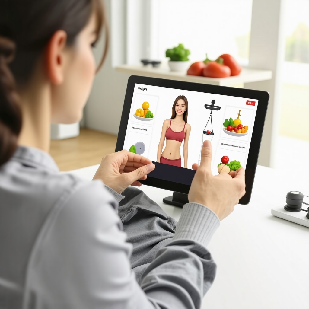 Telemedicine Weight Loss Treatment Benefits: How It Transforms Fat Loss