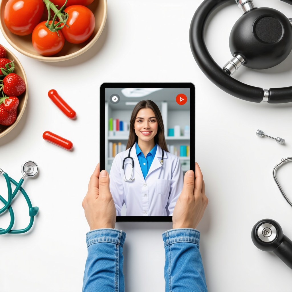 Telemedicine Weight Loss Treatment: Benefits and How to Prepare