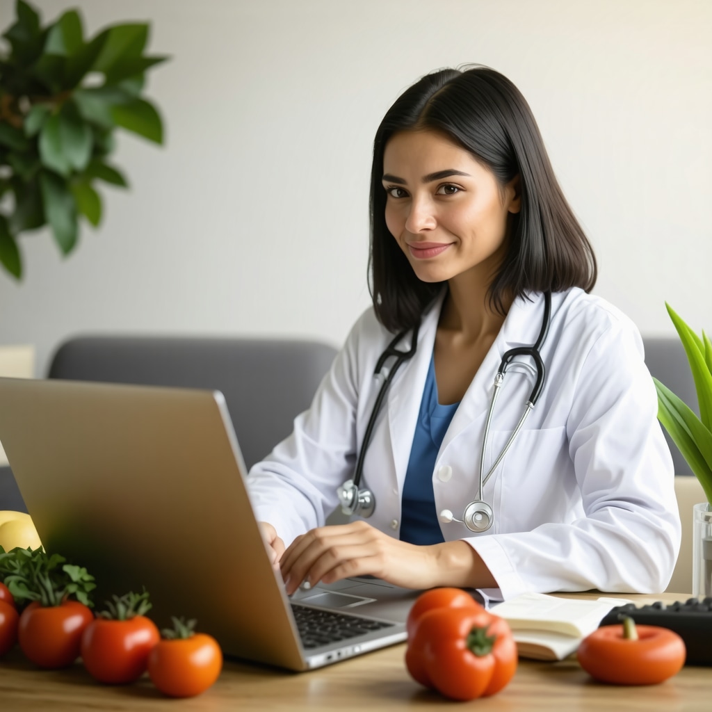 Telemedicine Weight Loss Treatment: Convenience Meets Expert Care