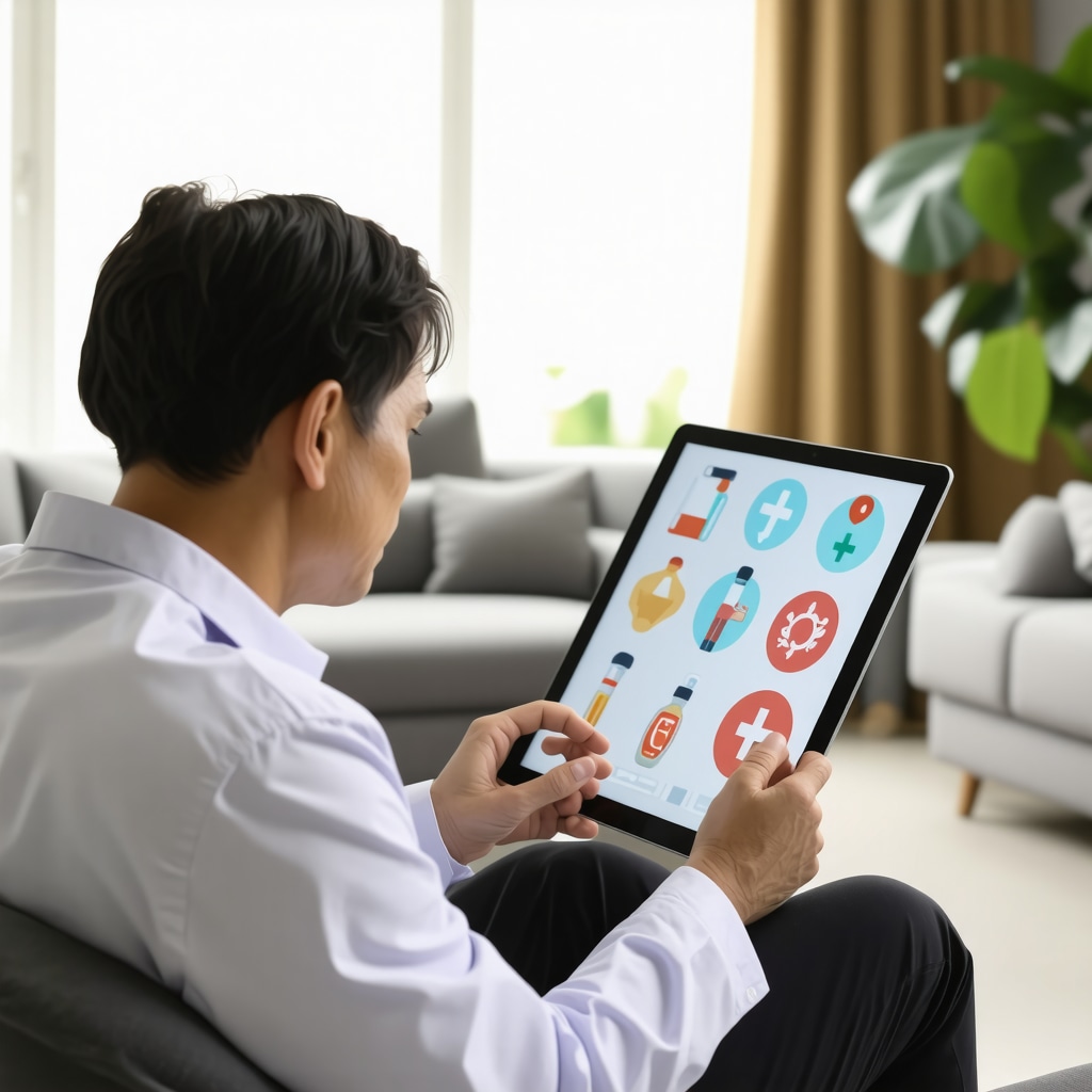 Telemedicine Weight Loss Treatment: Convenient Access to Doctor Prescriptions