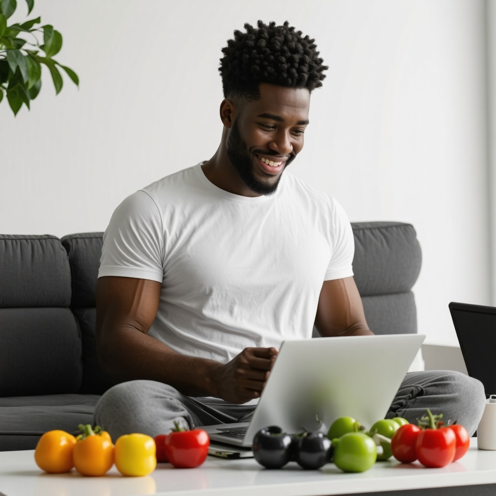 Telemedicine Weight Loss Treatment: How to Start Your Journey Today