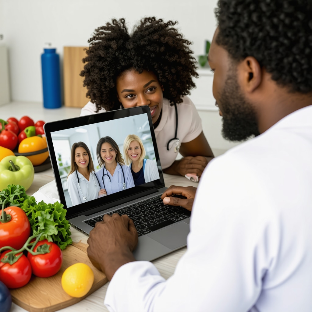Telemedicine Weight Loss Treatment: How to Start Your Journey