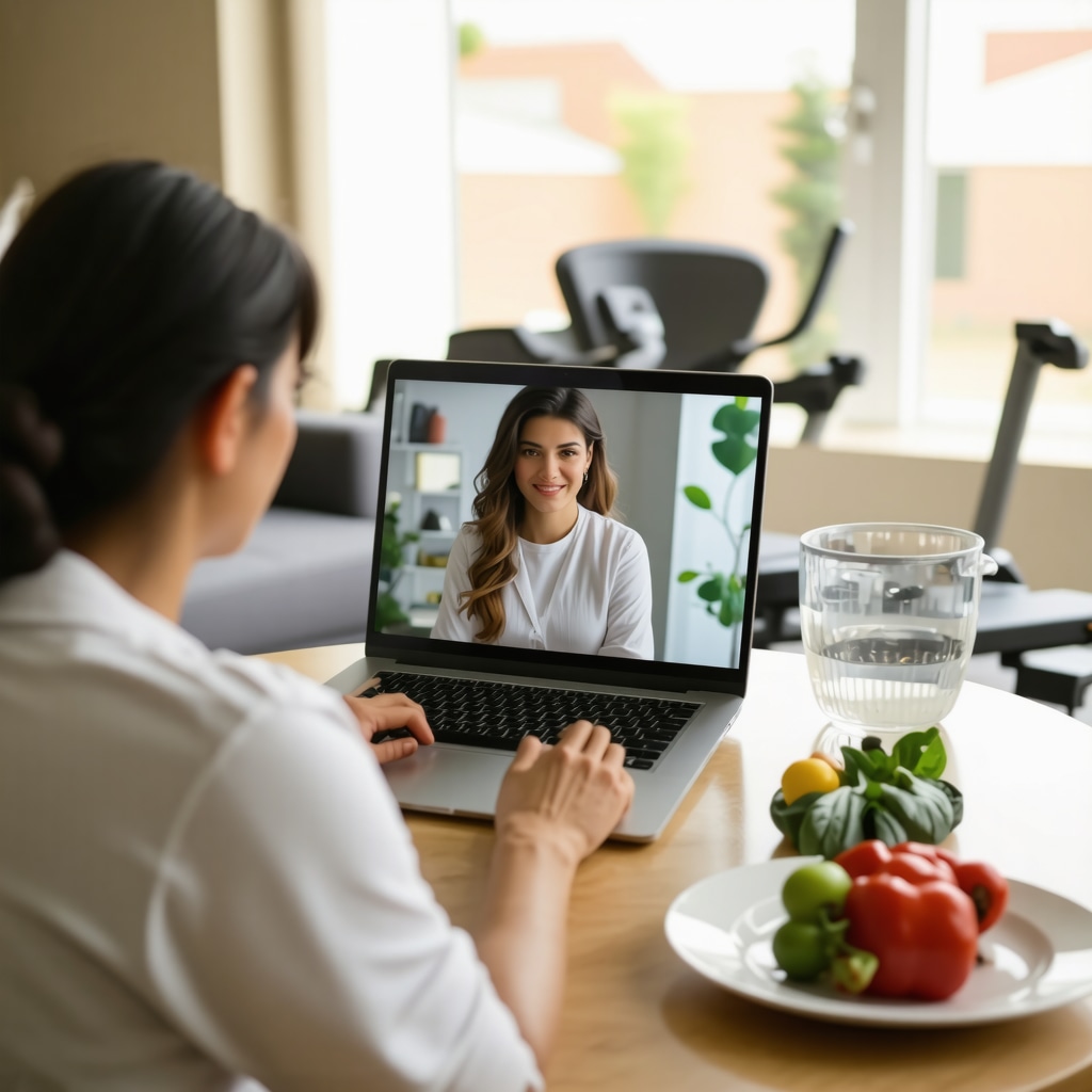 Telemedicine Weight Loss Treatment: Start Losing Weight From Home