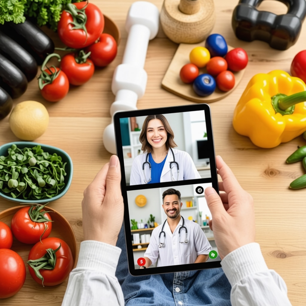 The Rise of Telemedicine Weight Loss Treatment: Convenience Meets Care