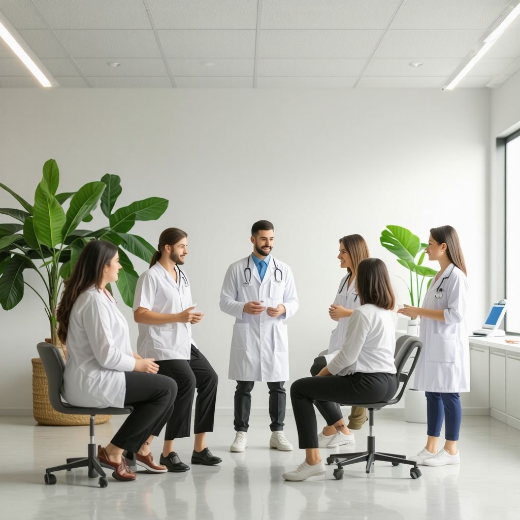 Top FDA Approved Weight Loss Treatments: What’s New in 2025