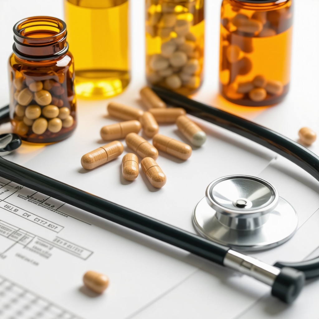 Top Legal Weight Loss Drugs That Doctors Recommend Today