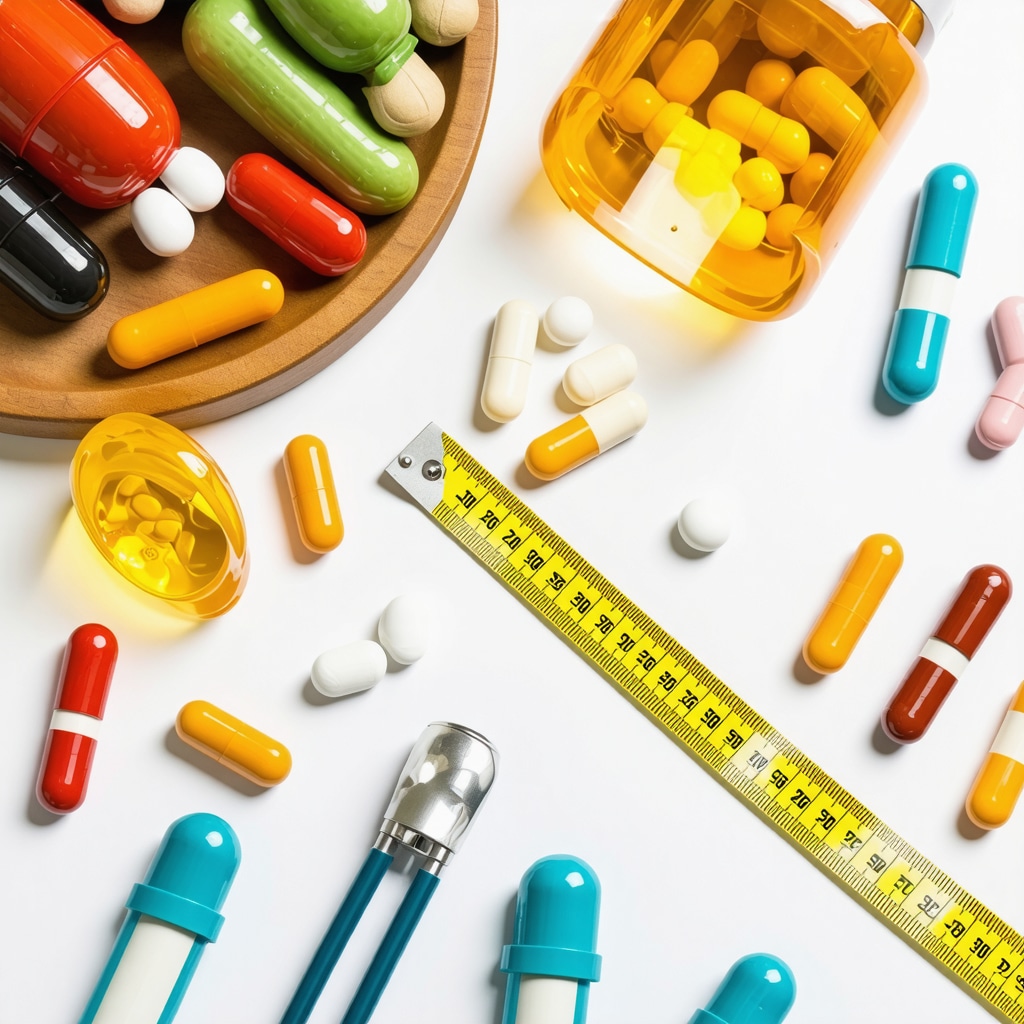 Top Prescription Pills for Weight Loss in 2024: A Complete Guide