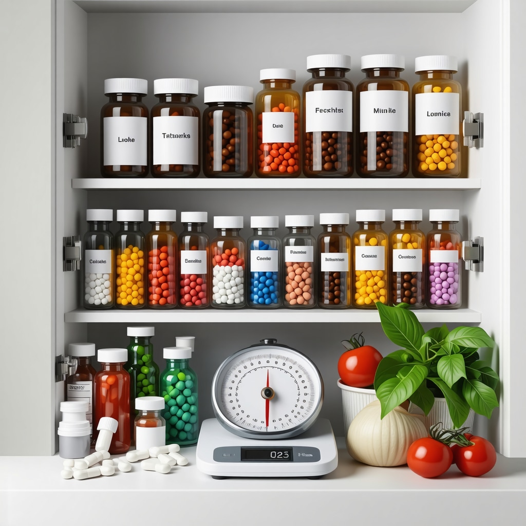 Top Prescription Pills for Weight Loss in 2025: What to Know