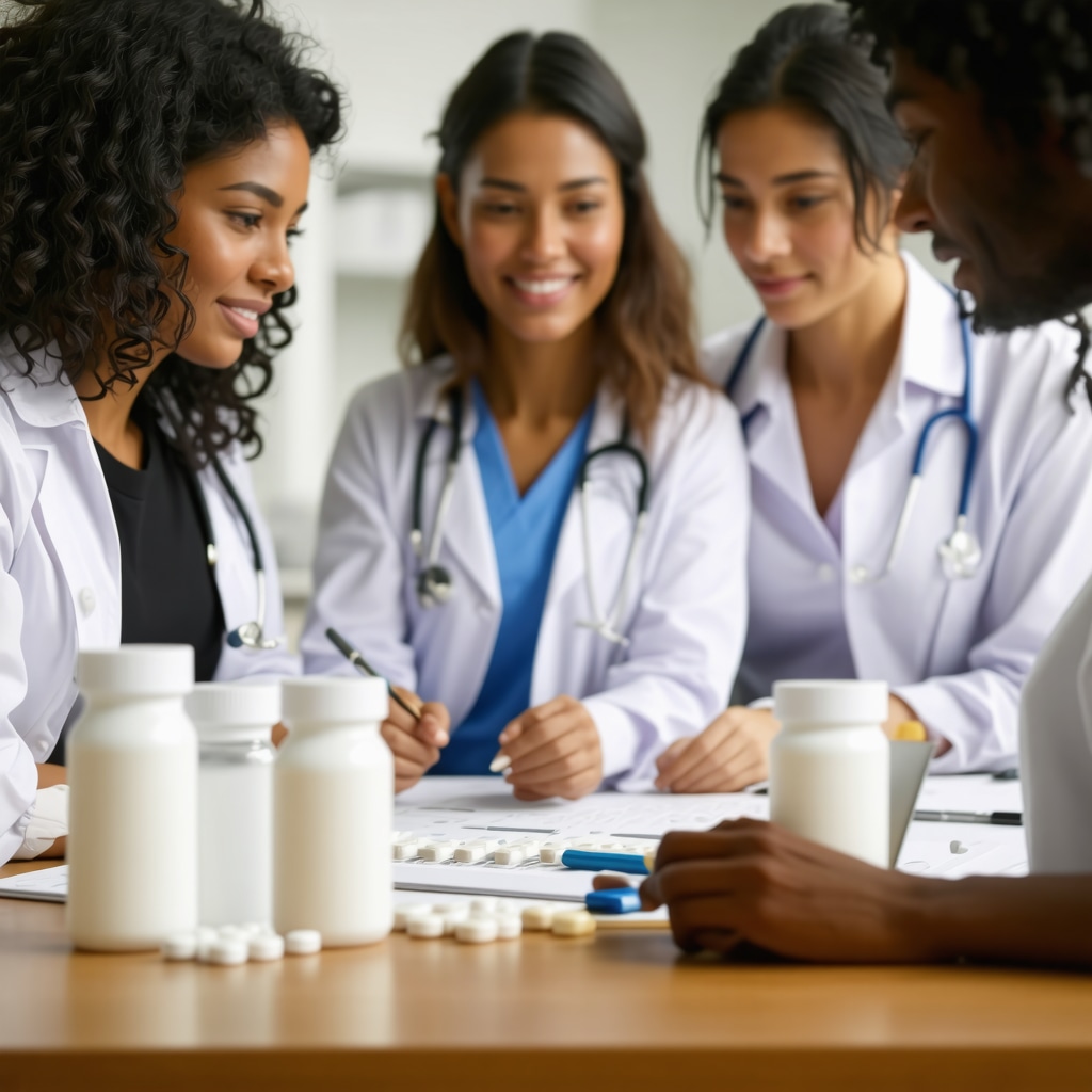 Top Prescription Weight Loss Medications for Safe 2025 Results