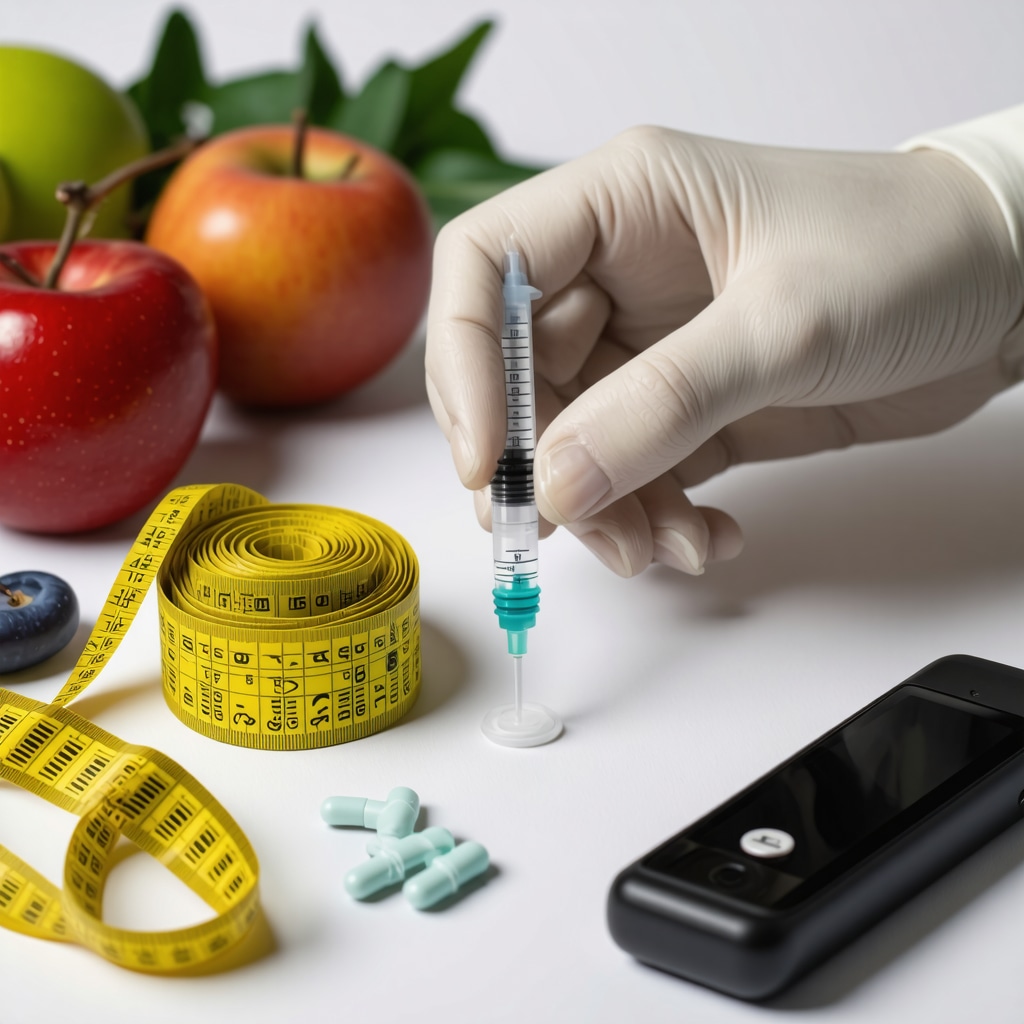 Ultimate Guide to Injectable Weight Loss Medication Benefits and Use