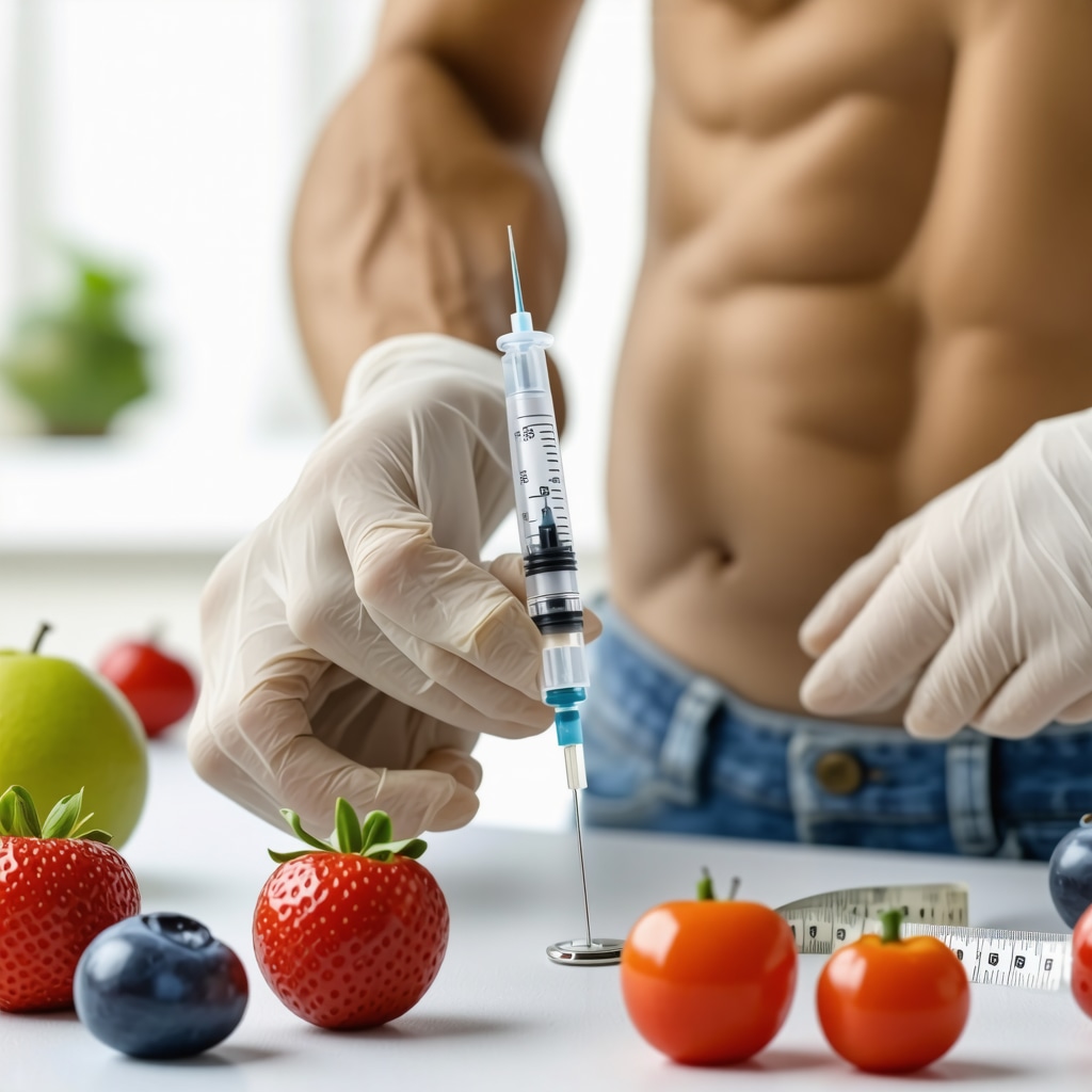 Ultimate Guide to Weight Loss Injections and Injectables