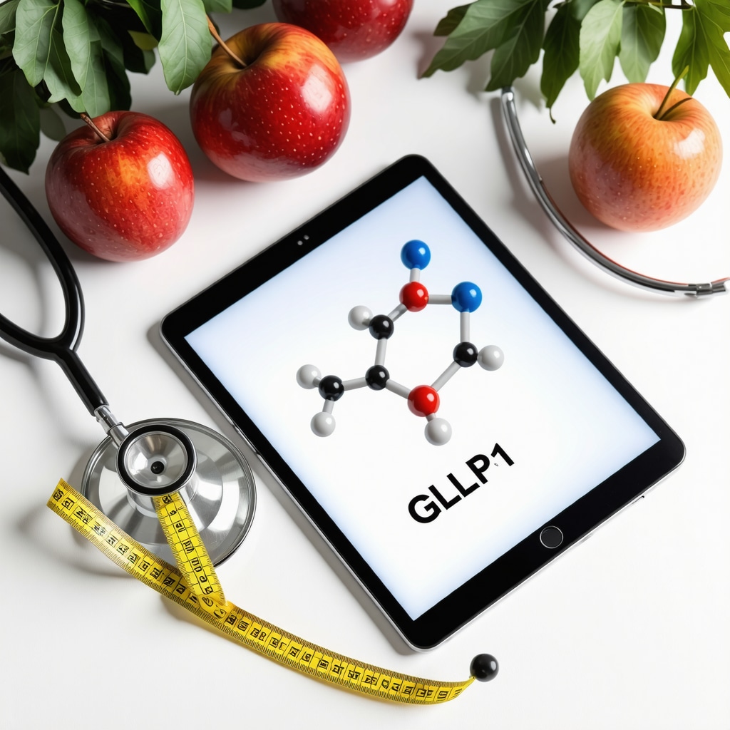 Understanding GLP-1 Weight Loss Medications: A Beginner’s Guide