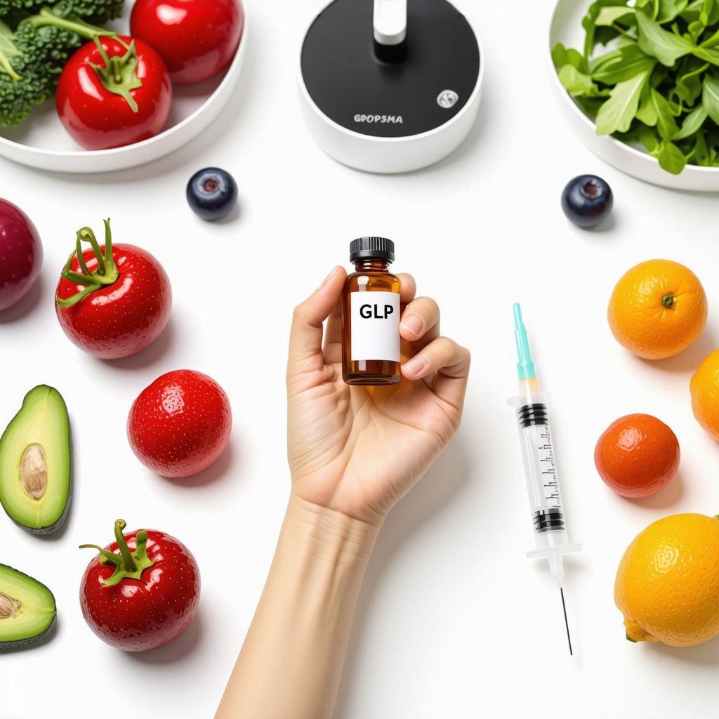 Understanding GLP-1 Weight Loss Medications for Sustainable Results