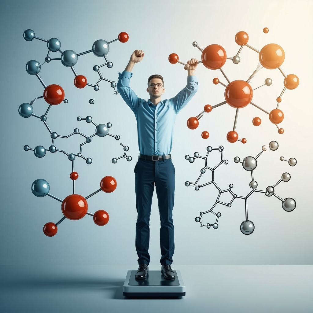 Wegovy Weight Loss Therapy: Real Results Backed by Science