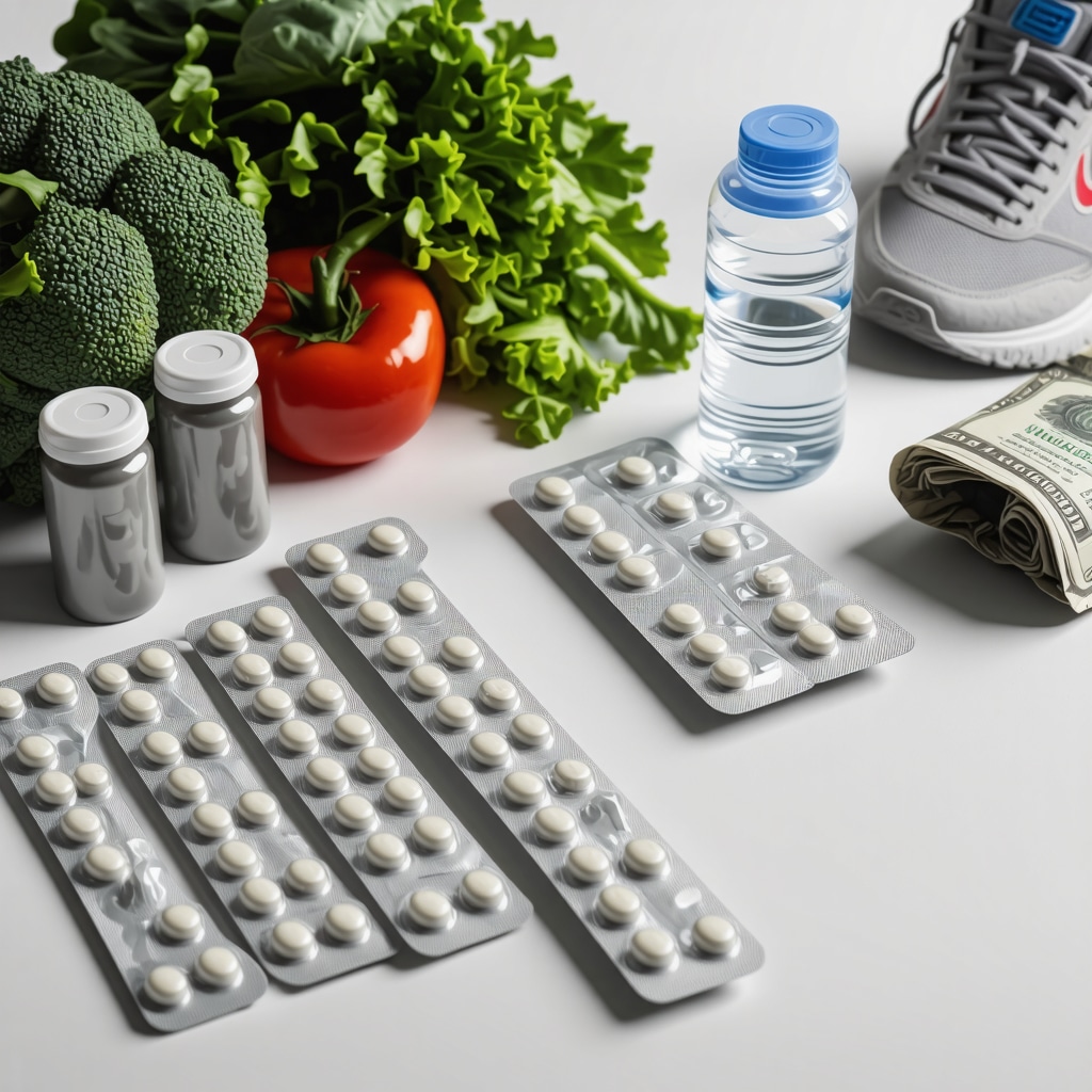 Weight Loss Drugs for Obesity: Choosing Safe Medications to Try