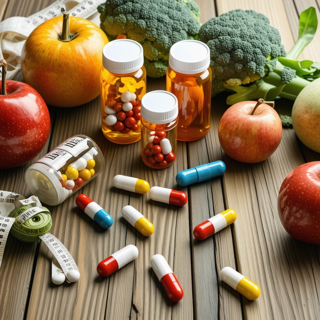 Weight Loss Drugs for Obesity: Choosing Safe and Effective Pills