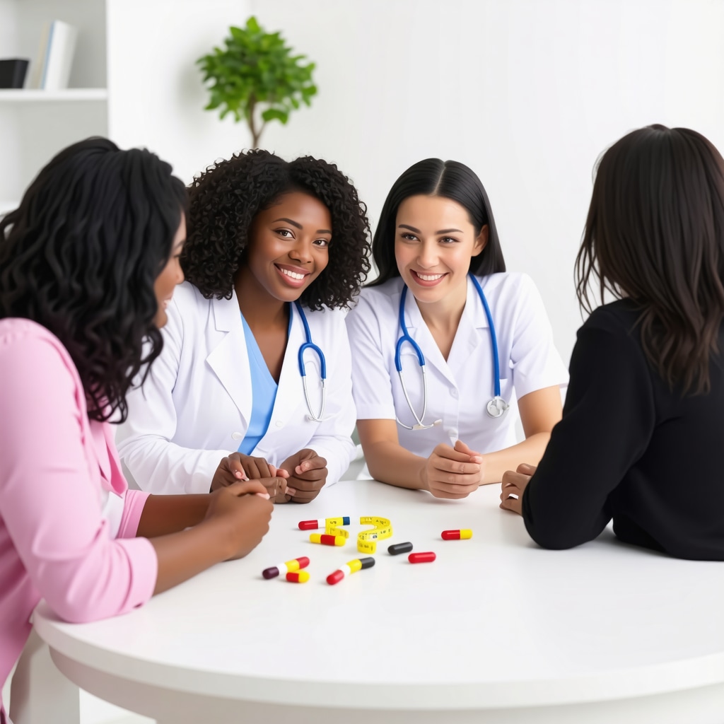 Weight Loss Drugs for Obesity: Choosing the Safest Options Today