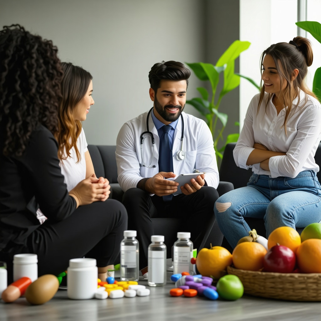 Weight Loss Drugs for Obesity: How to Pick the Right Medication