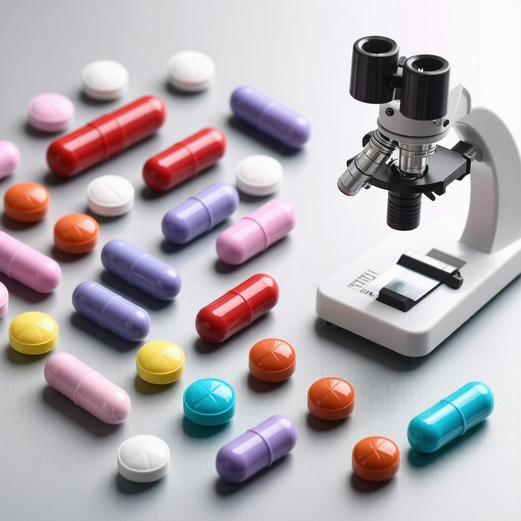 Weight Loss Drugs for Obesity: Latest Research and Advances